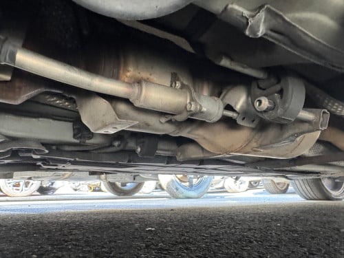 Prius 015 សាង​ 16800$