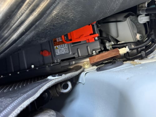 Prius 015 សាង​ 16800$