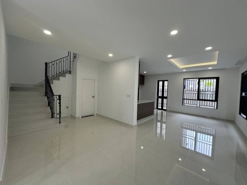 Queen Villa BII  for sale  at Borey Chip Mong 6A 
