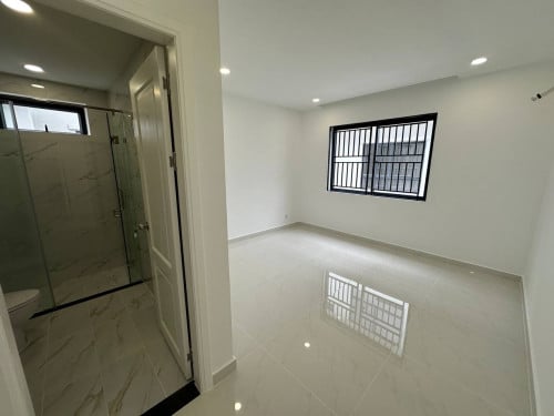 Queen Villa BII  for sale  at Borey Chip Mong 6A 