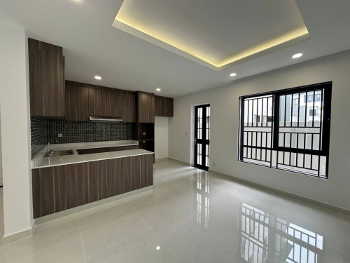 Queen Villa BII  for sale  at Borey Chip Mong 6A 