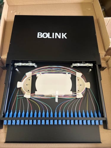 Rack Mount 24 Port