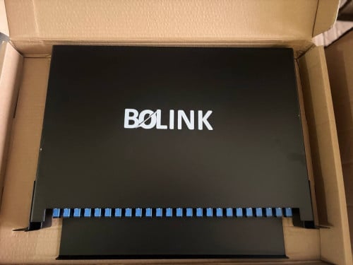 Rack Mount 24 Port