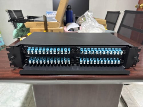 Rack Mount 96 Port