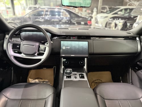 Range Rover Vogue 2023 SV