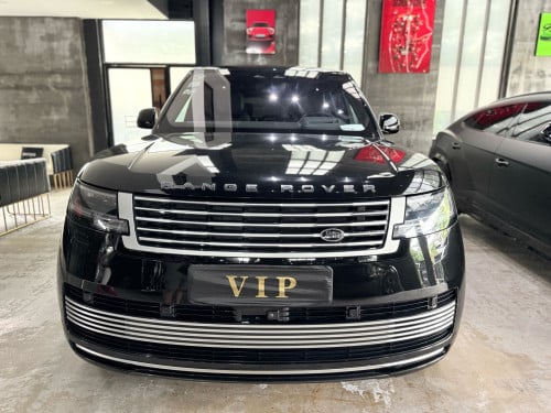 Range Rover Vogue 2023 SV