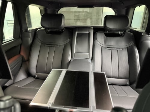 Range Rover Vogue 2023 SV