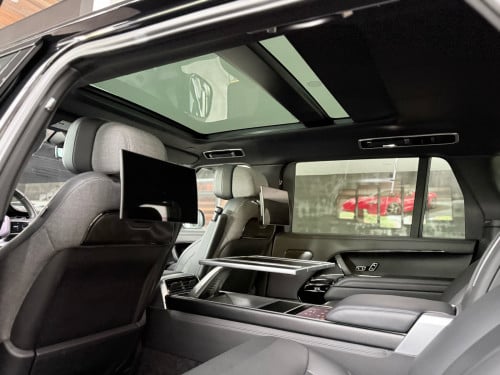 Range Rover Vogue 2023 SV