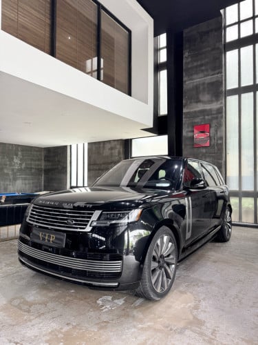 Range Rover Vogue 2023 SV