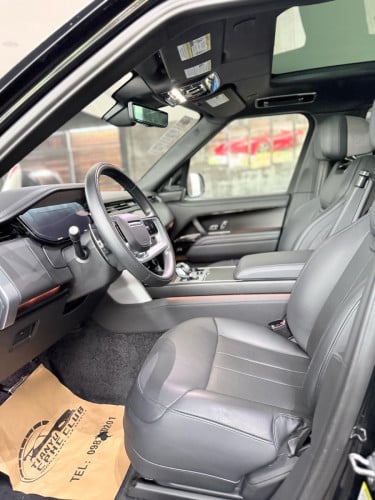 Range Rover Vogue 2023 SV