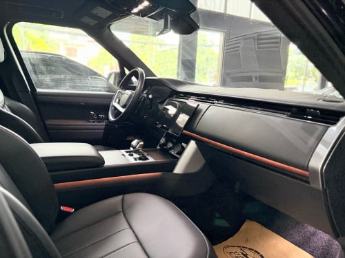 Range Rover Vogue 2023 SV