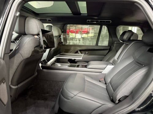 Range Rover Vogue 2023 SV