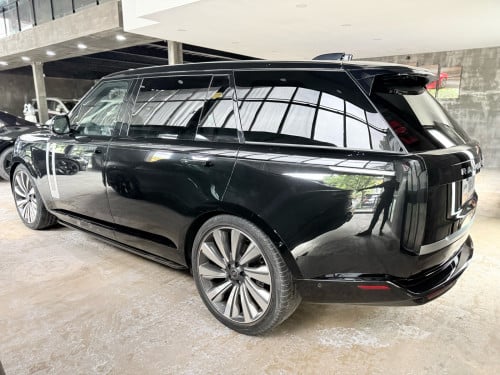 Range Rover Vogue 2023 SV