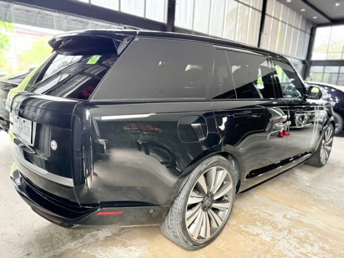 Range Rover Vogue 2023 SV