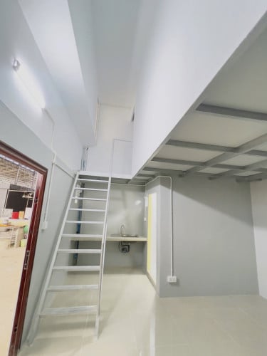 Rent Room Poipet City