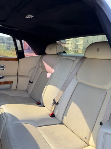 RR Ghost Series 2 ពិសេសណាស់ ឡាយ២ពណ៍