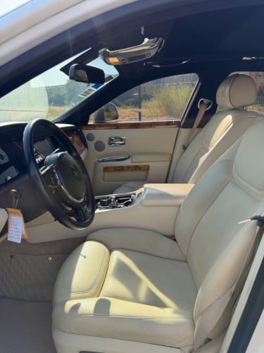 RR Ghost Series 2 ពិសេសណាស់ ឡាយ២ពណ៍