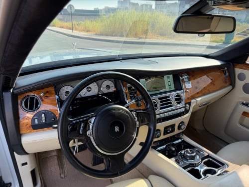 RR Ghost Series 2 ពិសេសណាស់ ឡាយ២ពណ៍