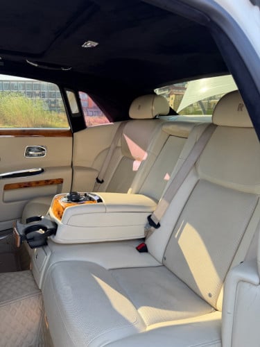 RR Ghost Series 2 ពិសេសណាស់ ឡាយ២ពណ៍
