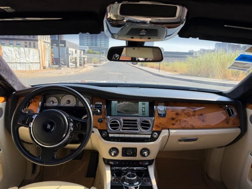 RR Ghost Series 2 ពិសេសណាស់ ឡាយ២ពណ៍