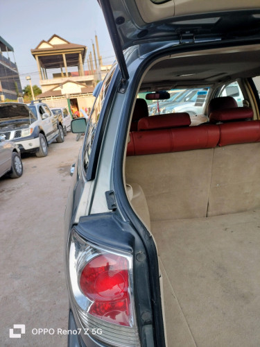 RX 300/ឆ្នាំ2000/ឡានស្អាតថ្មី