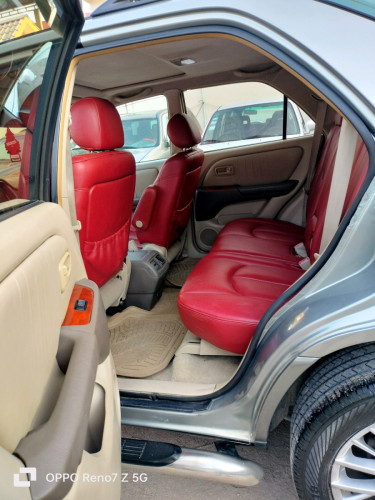 RX 300/ឆ្នាំ2000/ឡានស្អាតថ្មី