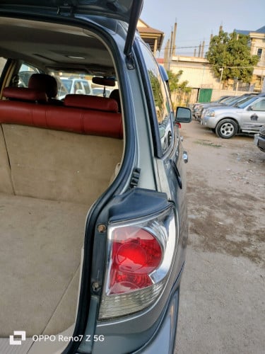RX 300/ឆ្នាំ2000/ឡានស្អាតថ្មី