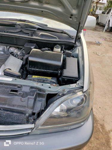 RX 300/ឆ្នាំ2000/ឡានស្អាតថ្មី