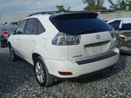 RX330 06 half ប៉ុង1 ក្នុងលឿង🥇