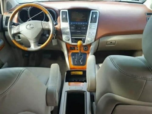 RX330 06 half ប៉ុង1 ក្នុងលឿង🥇