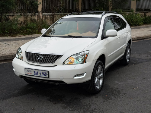 RX330 06 half ប៉ុង1 ក្នុងលឿង🥇