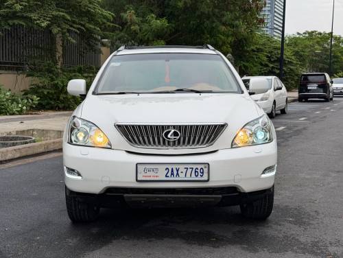 RX330 06 half ប៉ុង1 ក្នុងលឿង🥇