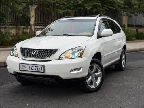 RX330 06 half ប៉ុង1 ក្នុងលឿង🥇