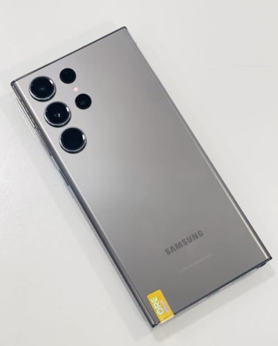 S23 ultra 256g 99.99%