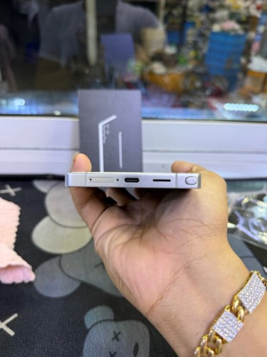 Samsung S25ultra 512G ក្រុមហ៊ុន full box