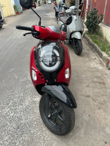 Scoopy for sale