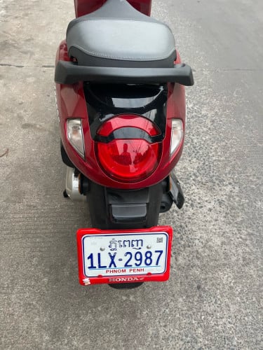 Scoopy for sale