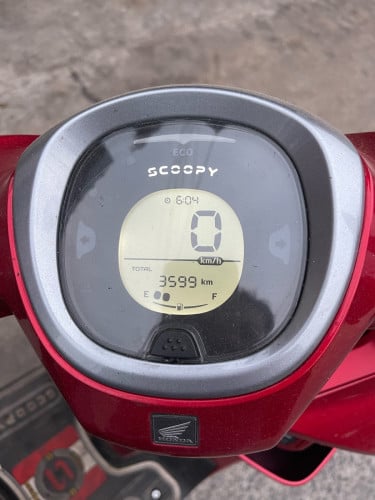 Scoopy for sale