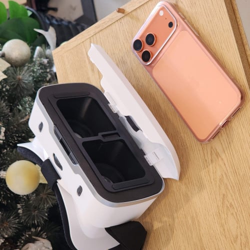 Shinecon Virtual Reality VR Glass G15