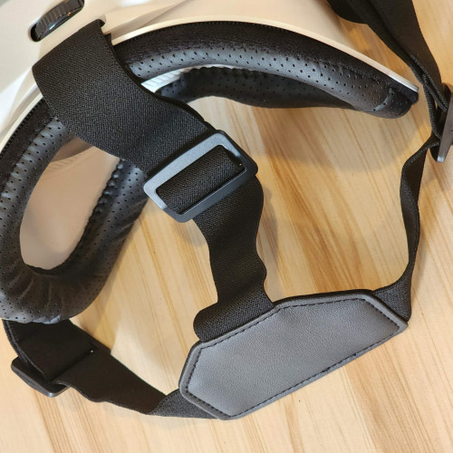 Shinecon Virtual Reality VR Glass G15