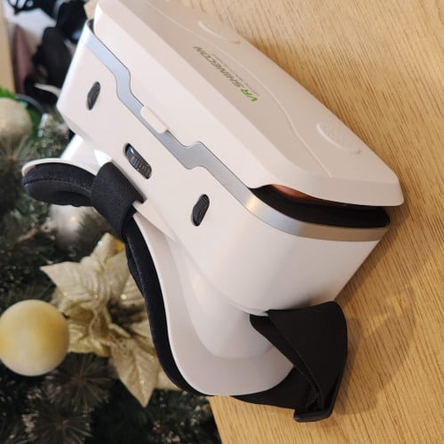 Shinecon Virtual Reality VR Glass G15