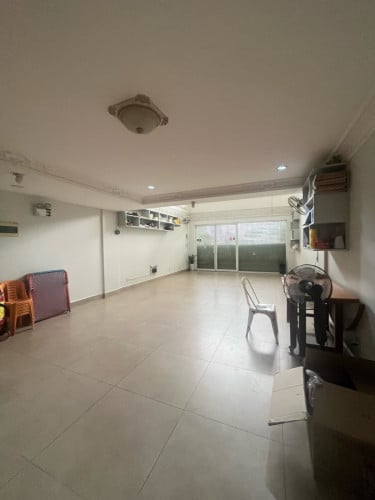 SHOPHOUSE FOR RENT