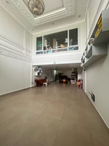 SHOPHOUSE FOR RENT