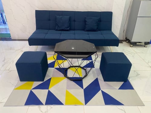 Sofa set