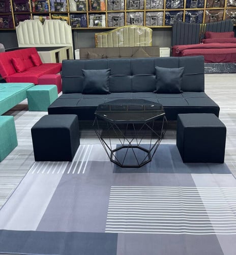 Sofa set