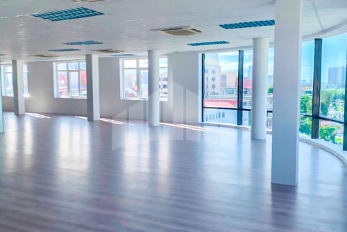 Space for Rent Delano Business Center