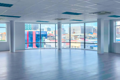 Space for Rent Delano Business Center