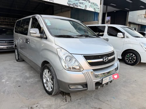 Starex 010 HVXក្នុងលឿងដំបូលបេីកហ្វូលអប់សិន-រំលស់សុត100%បាន