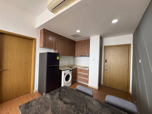 The Skyline Residence Tower A