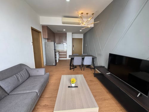 The Skyline Residence Tower A